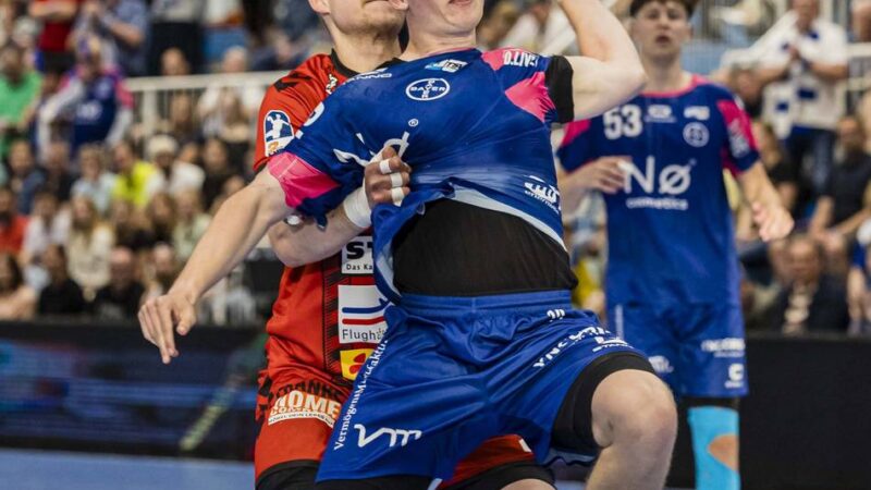 Start mit Derby in Essen: So geht Bayer Dormagen in knüppelharte Woche
