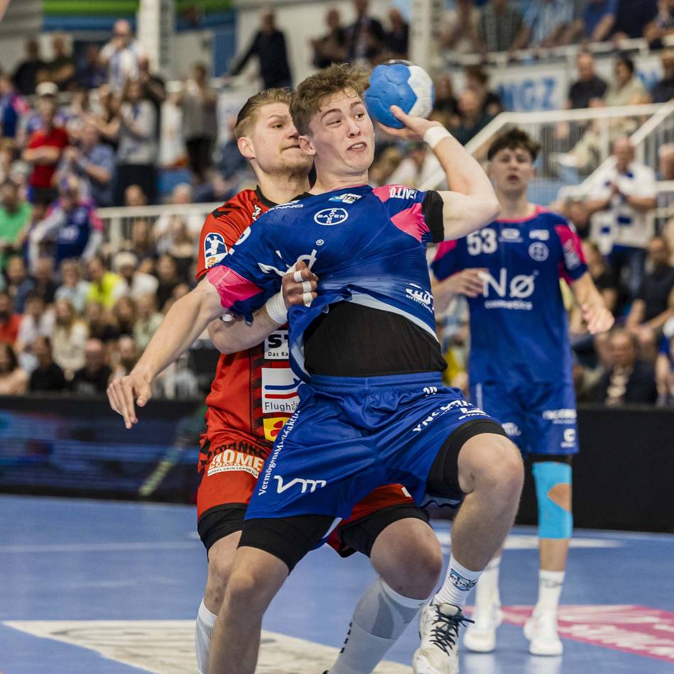 Start mit Derby in Essen: So geht Bayer Dormagen in knüppelharte Woche