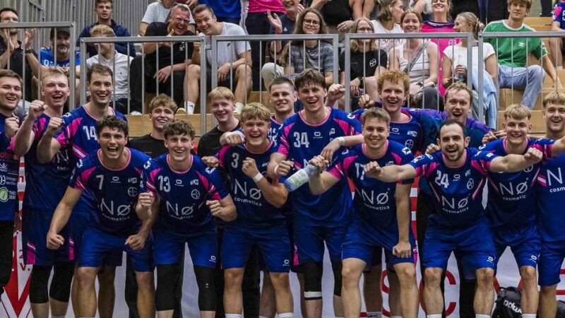Dormagens Handballer sehnen Boehnert-Comback herbei: „Die Welt retten kann ich nicht“