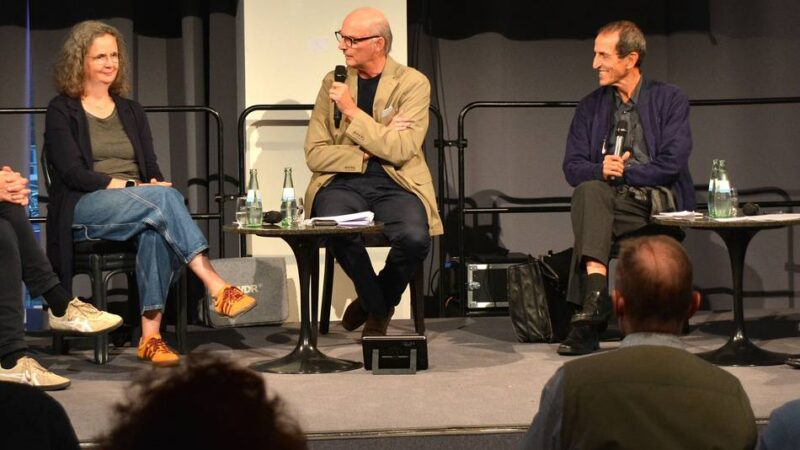 Rheinisches Landestheater Neuss: „Wir schließen das Theater nicht“