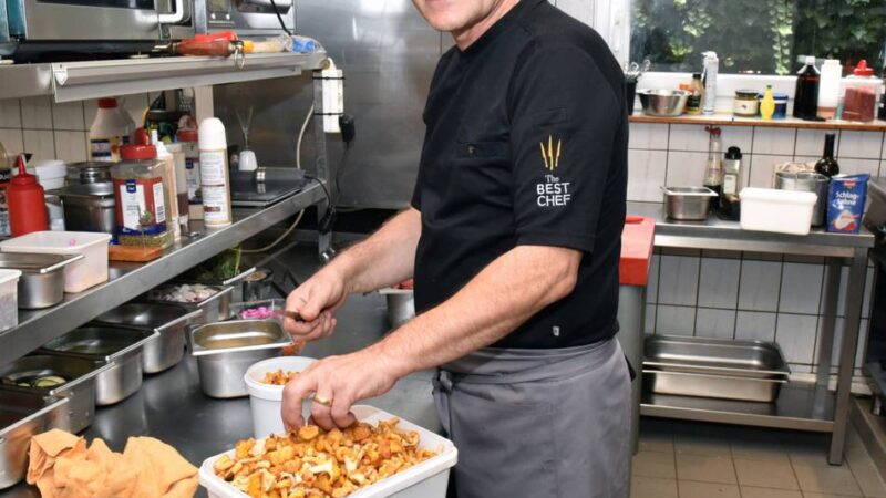 Gastronomie in Dormagen: „Haben noch nie so wenig verdient“