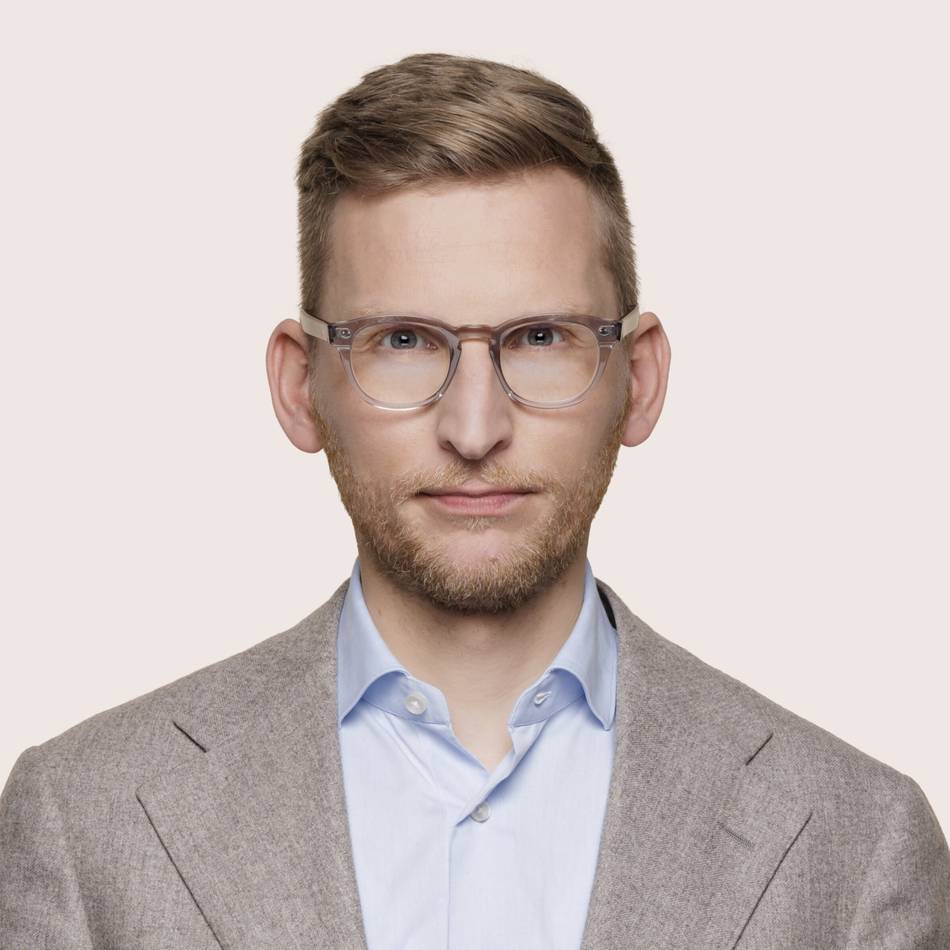 Teil der Enquete-Kommission: Daniel Rinkert arbeitet Corona im Bundestag auf