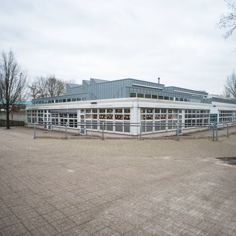Bildung in der Stadt: Vier Schulen in Mönchengladbach unter neuer Leitung