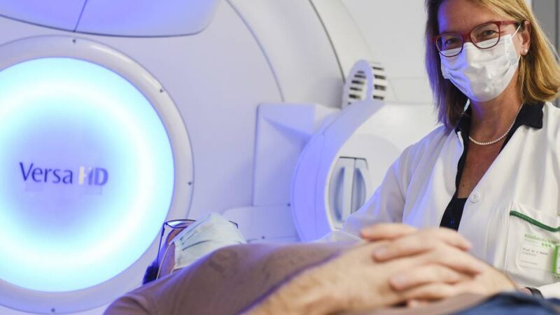 Gesundheit in Viersen: Medizinische Vorträge in Viersen