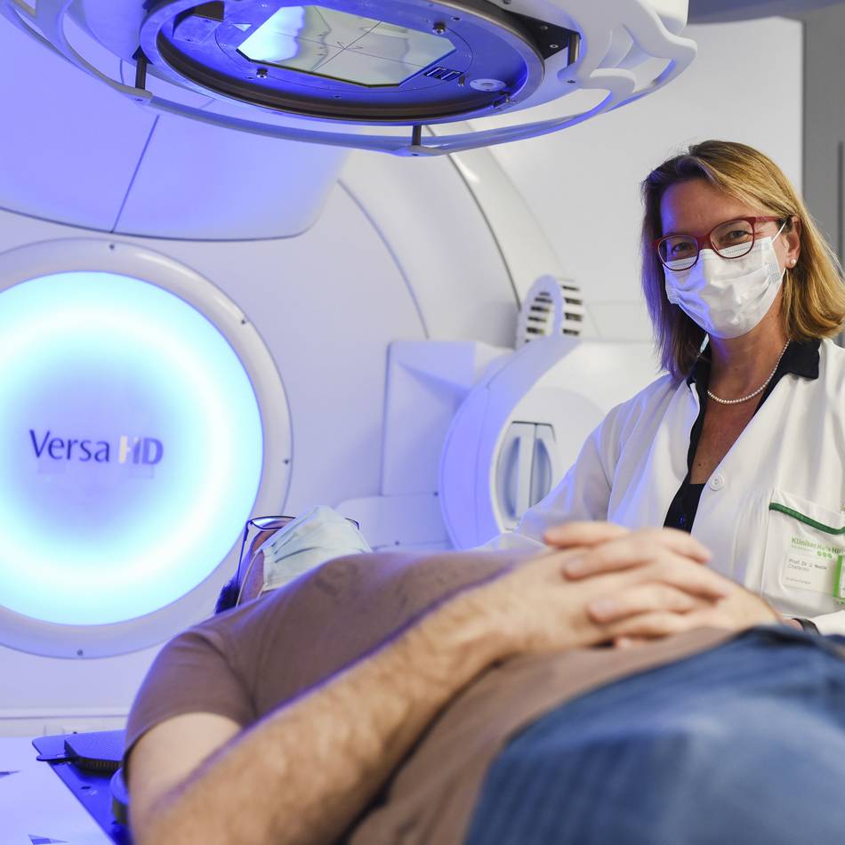 Gesundheit in Viersen: Medizinische Vorträge in Viersen