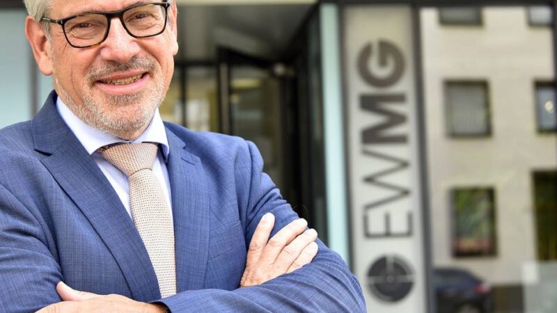Stadttochter in Mönchengladbach: Wer neuer Chef der EWMG werden soll