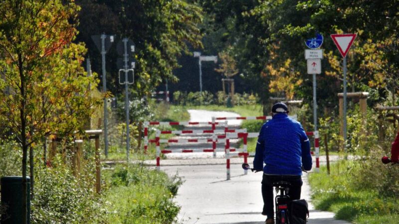 Verkehrswende in Kalkar: Bürger sollen am Radverkehrskonzept mitwirken