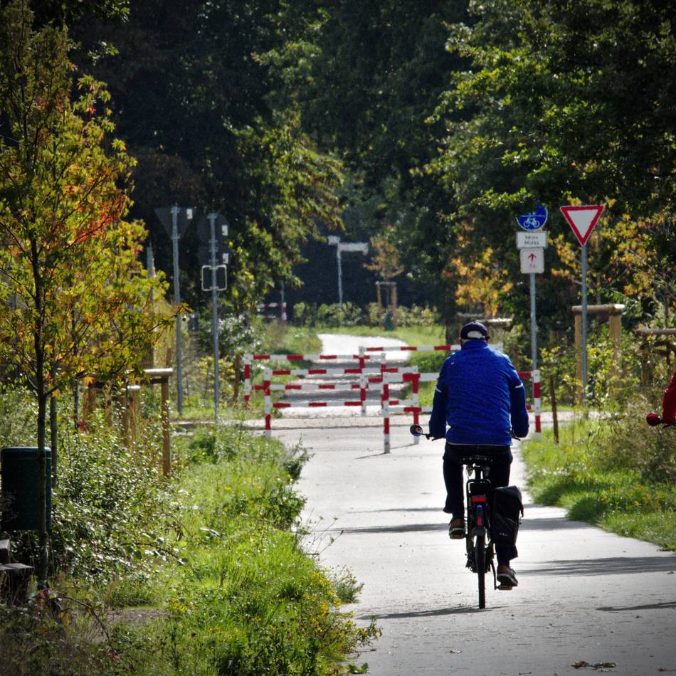 Verkehrswende in Kalkar: Bürger sollen am Radverkehrskonzept mitwirken