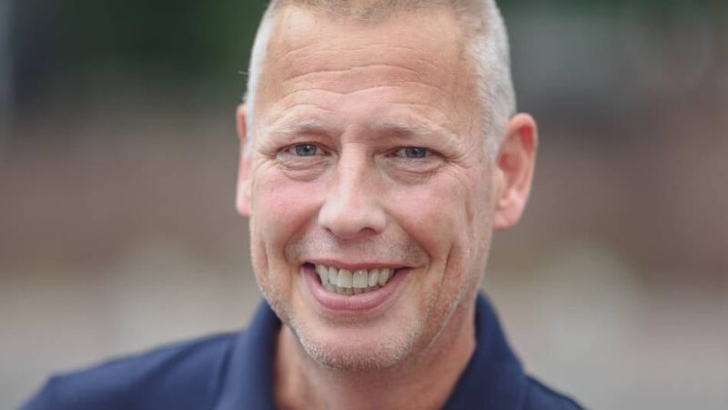 Bürgermeisterkandidat in Kleve: „Ich will Brücken bauen“ – Markus Dahmen setzt auf Neutralität