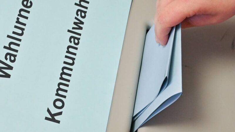 Am Sonntag, 14. September: Kommunalwahl in Dinslaken – das muss man wissen