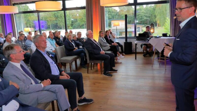 Erstes Handwerkerforum im Kreis Wesel: Mittelstand fordert Entlastungen