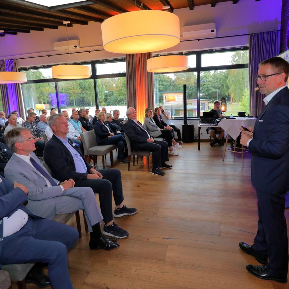 Erstes Handwerkerforum im Kreis Wesel: Mittelstand fordert Entlastungen