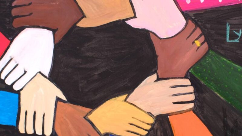 Kommunalwahl 2025 in Hilden: Rekordbeteiligung bei Wahl zum Integrationsrat