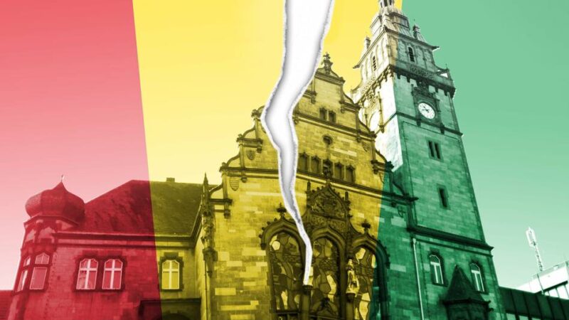 Kommunalwahl 2025 in Mönchengladbach: Und? Wie war ich?