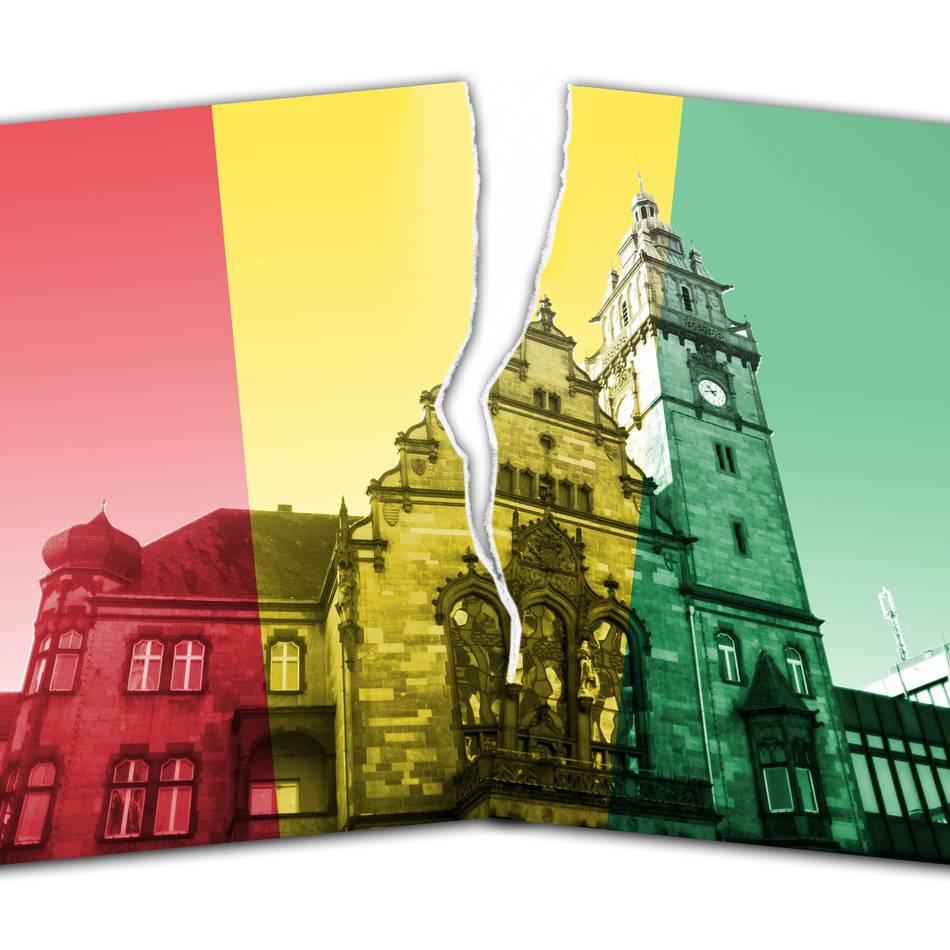 Kommunalwahl 2025 in Mönchengladbach: Und? Wie war ich?