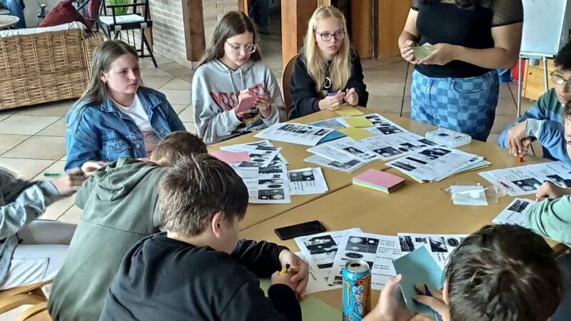 Oberbergischer Kreis: Initiative Weitblick sucht neue Lotsen in Rade