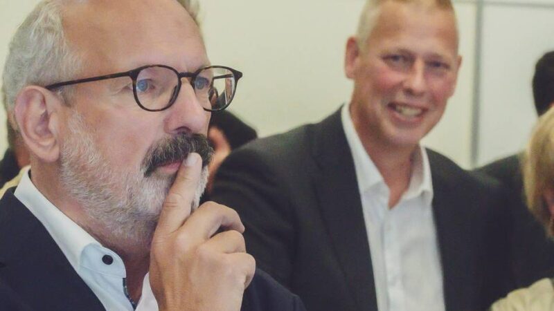 Kleve hat gewählt: Gebing und Dahmen gehen in die Stichwahl ums Bürgermeisteramt