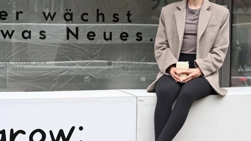 Besonderer Einzelhandel in Wermelskirchen:  „Das bin hundert Prozent Ich“