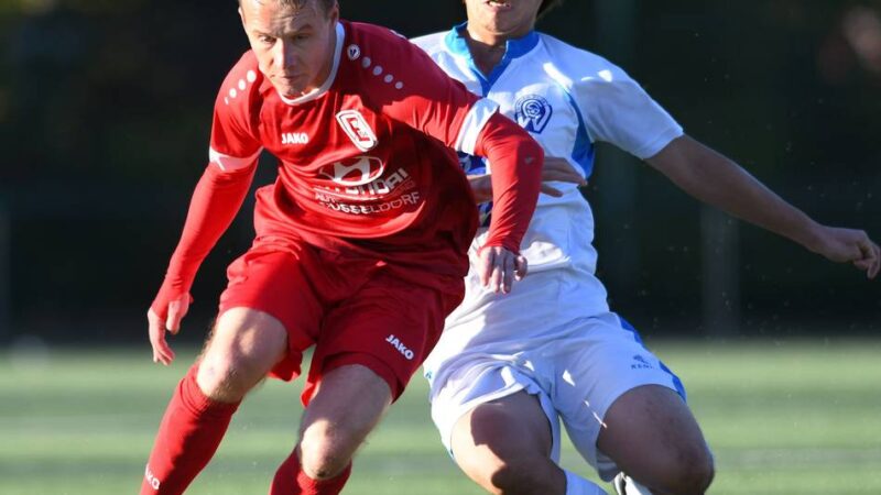 Perfekter Saisonstart: Fabian Stutz erklärt den Erfolgslauf von Eller 04