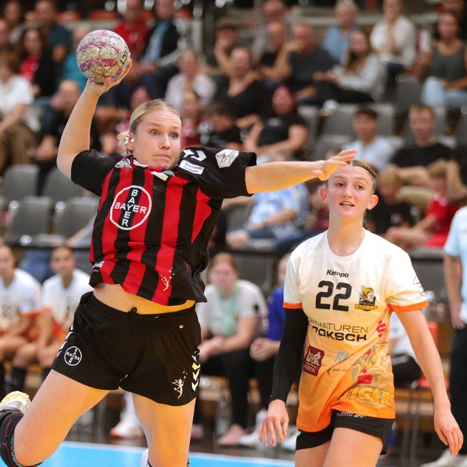 Niederlage als Mutmacher: Was die Elfen aus dem ersten Heimspiel mitnehmen