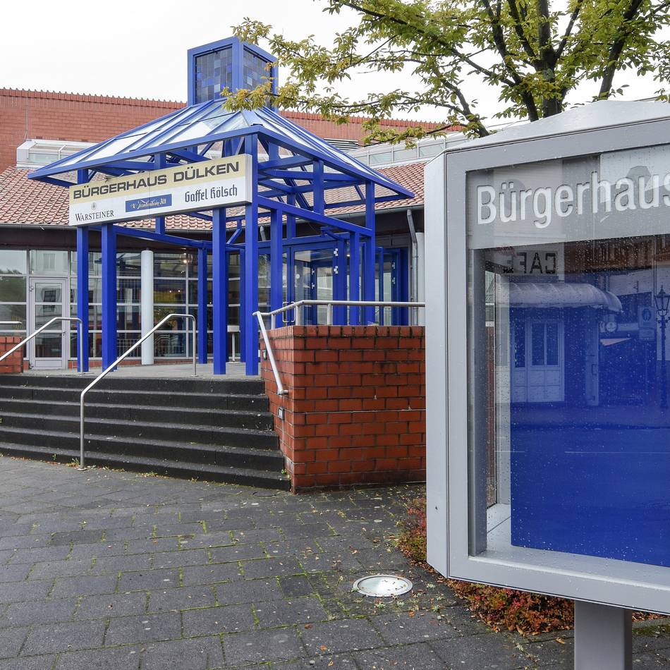 Politik in Viersen: Bauausschuss berät über Straßenwidmung