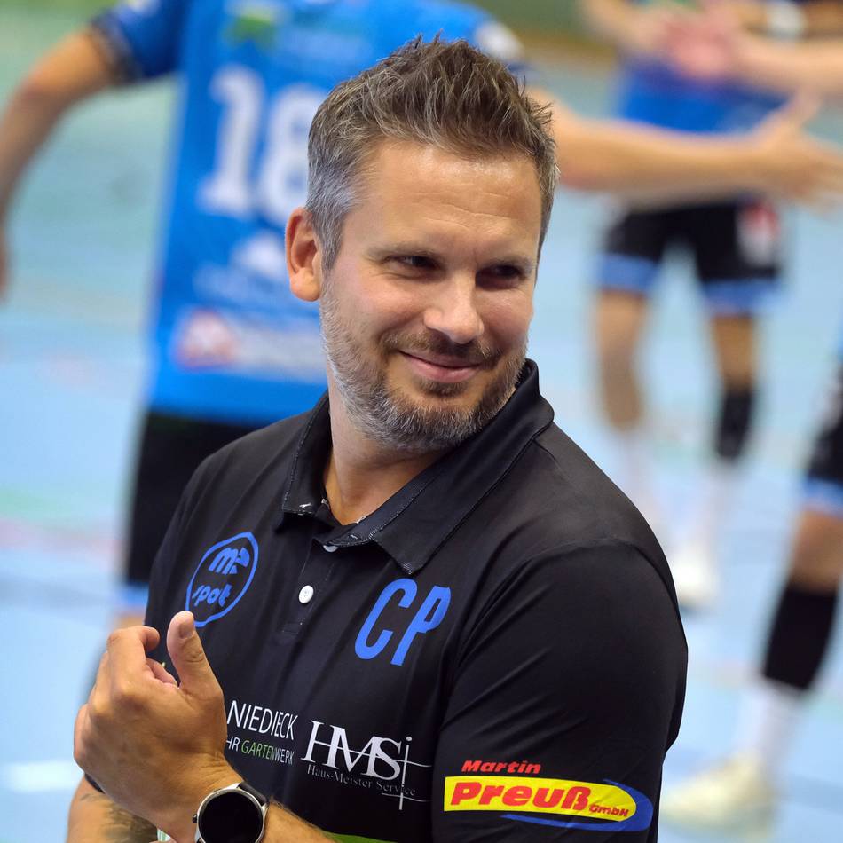 Nervenkitzel in der Schlussphase: ME-Sport gewinnt zum Auftakt zähen Kampf in Ohligs
