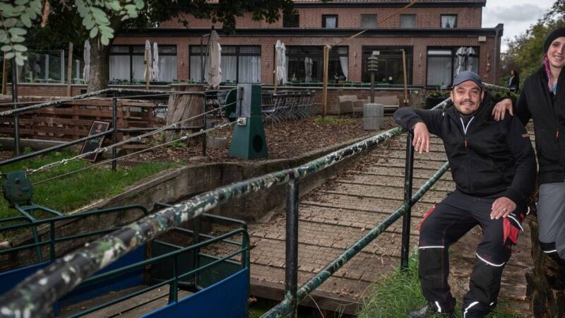 Beliebte Gaststätte in Weeze: „Jan an de Fähr“ schließt zum 1. November
