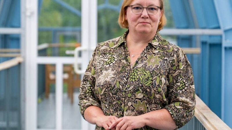 Neue Ehrenamtsbetreuerin für Neuss: „Mir sind die vielen stillen Helden wichtig“