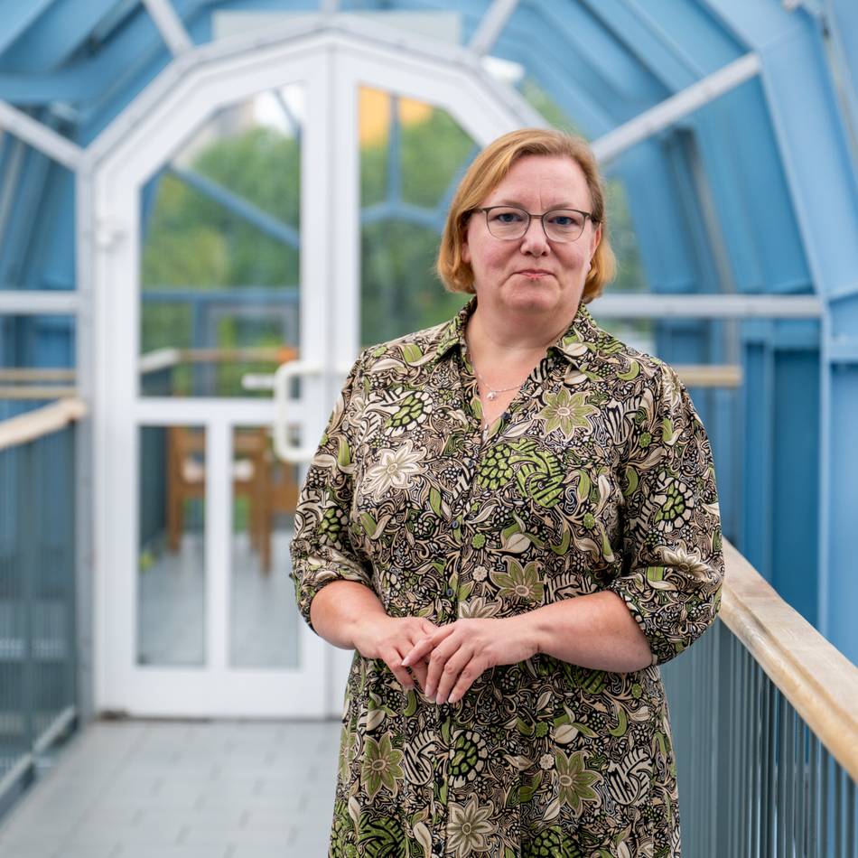 Neue Ehrenamtsbetreuerin für Neuss: „Mir sind die vielen stillen Helden wichtig“