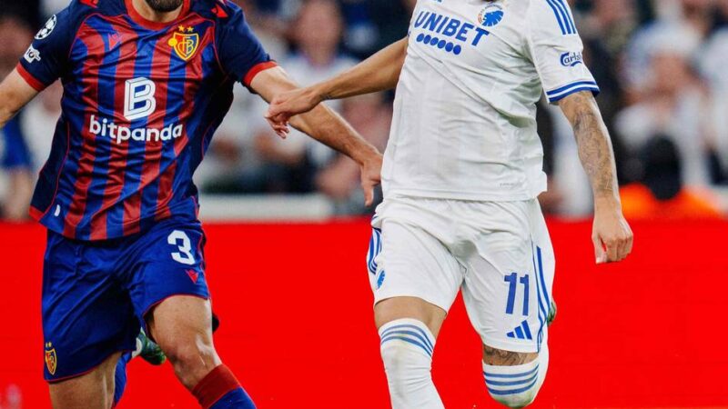 Von machbar bis extrem schwierig: So stark sind Bayers Gegner in der Champions League