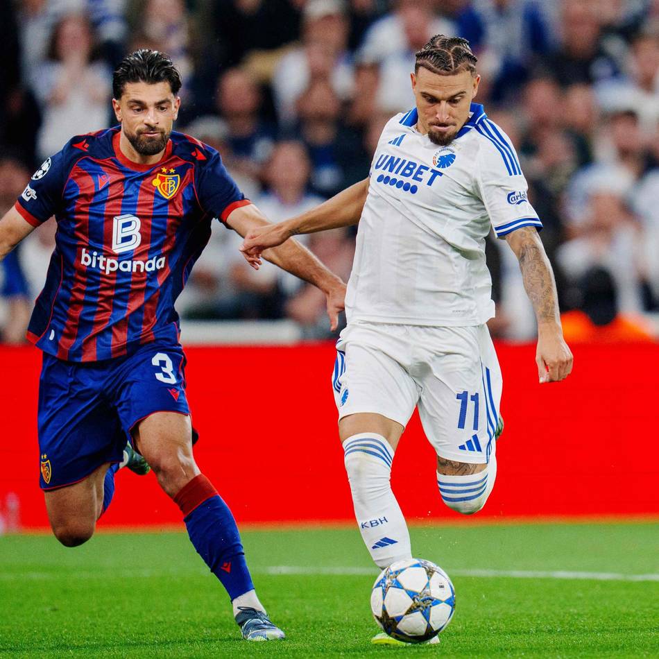 Von machbar bis extrem schwierig: So stark sind Bayers Gegner in der Champions League