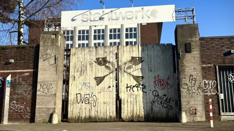Nach zahlreichen Schließungen: Graf und Ampere – zwei neue Clubs in Düsseldorf