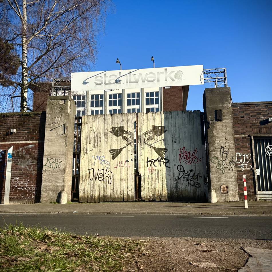 Nach zahlreichen Schließungen: Graf und Ampere – zwei neue Clubs in Düsseldorf