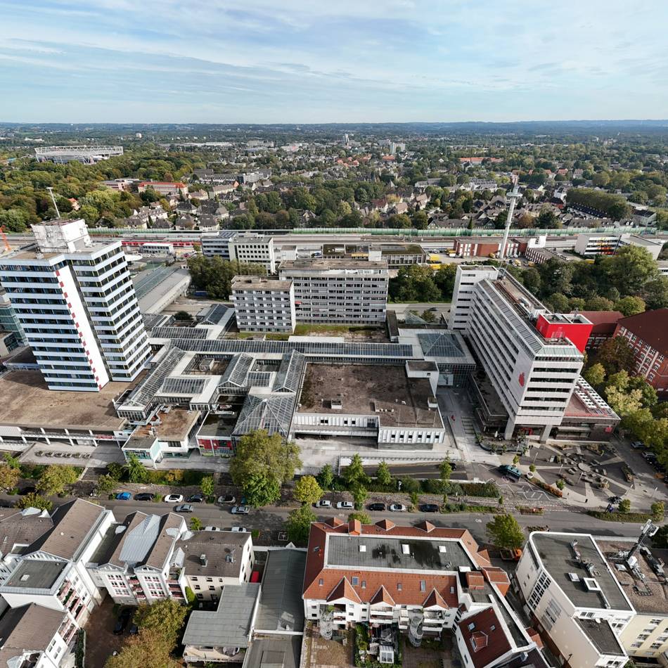 Kommunalwahl 2025 in Leverkusen: Stadtentwicklung – das sagen die Parteien