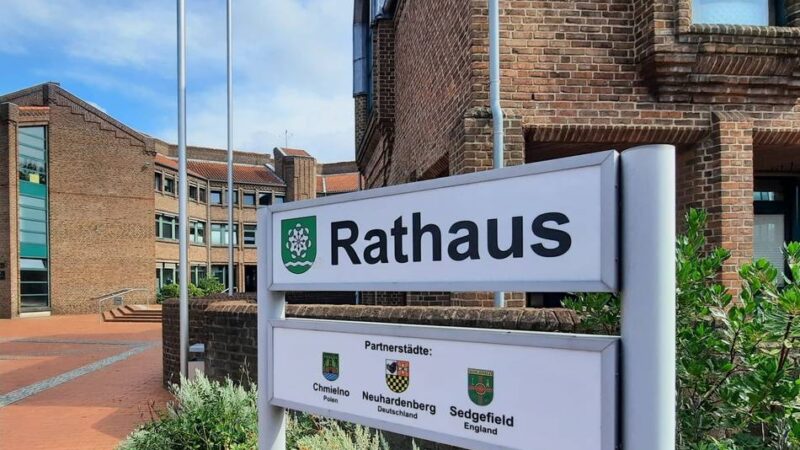 Sieben Bürgermeister und ein Landrat: Wo die Stichwahl im Kreis Wesel besonders spannend war