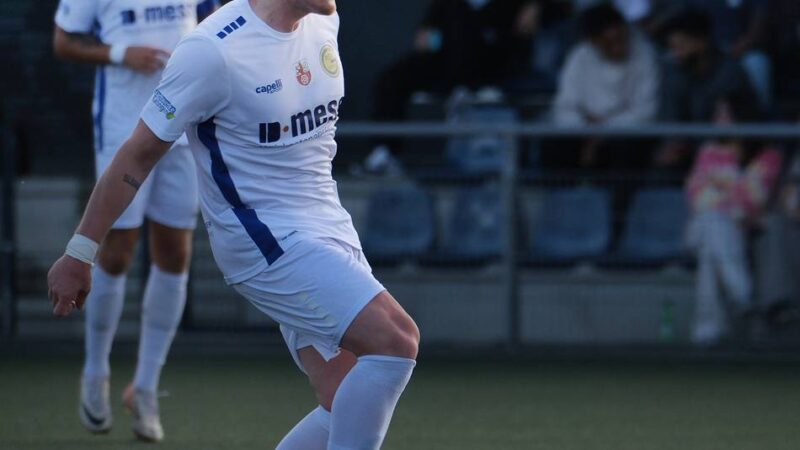 Offensive überzeugt erneut: Ratingen 04/19 bangt nach Sieg im Pokal um drei Spieler
