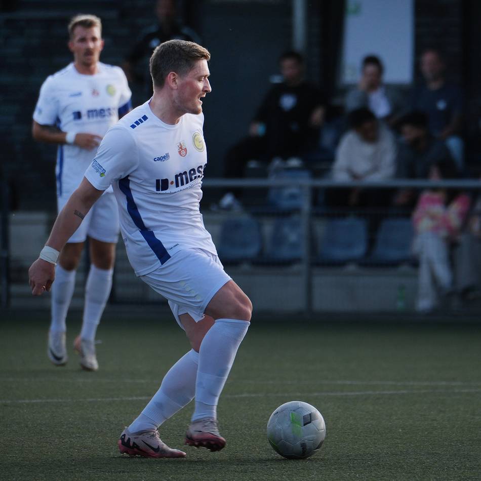 Offensive überzeugt erneut: Ratingen 04/19 bangt nach Sieg im Pokal um drei Spieler