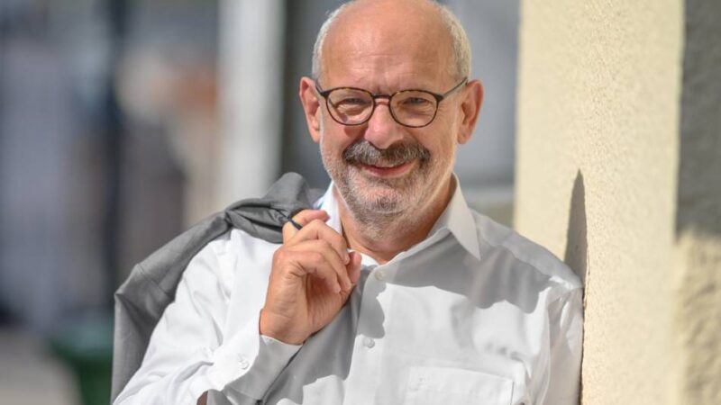 Kampf ums Klever Rathaus: AfD stellt sich vor Stichwahl hinter Wolfgang Gebing – Bürgermeister winkt ab