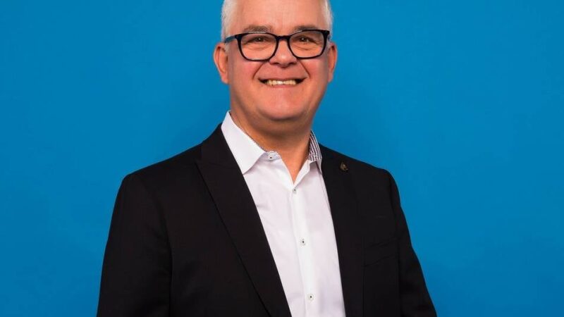Nach der Kommunalwahl in Mönchengladbach: Die AfD hat ihren Fraktionsvorstand gewählt