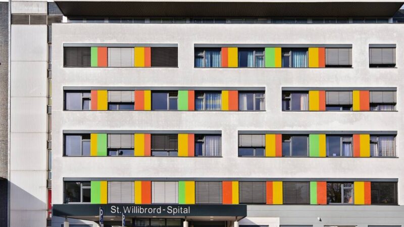 Emmerich: Spital auf der Empfehlungsliste des „Stern“