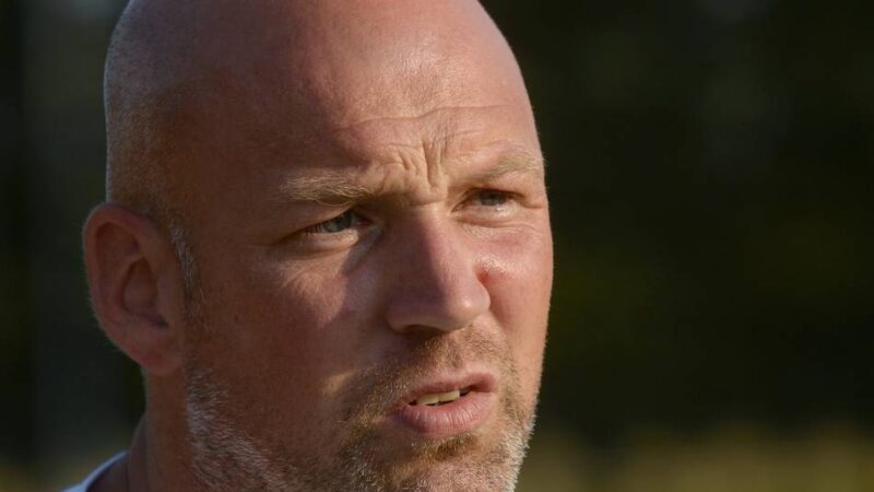 Bislang noch ohne Sieg: Alemannia Pfalzdorf gehört zu den ersten Remis-Königen