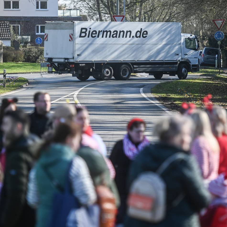Tatort Bedburger Weide: „Fast sechsstelliger Schaden“ – Betrieb lobt nach Einbruch Belohnung aus