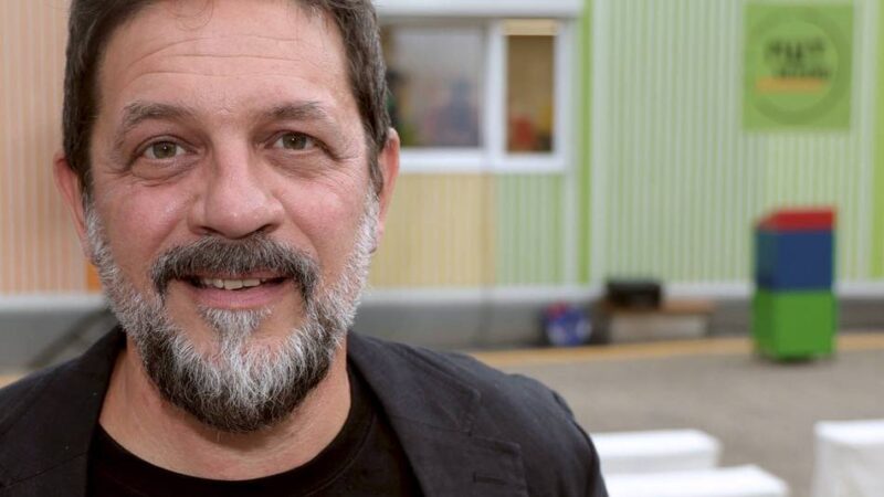 Daniel Haase ist neuer Leiter des Naturguts: Neue Aufgabe für den Korallenforscher