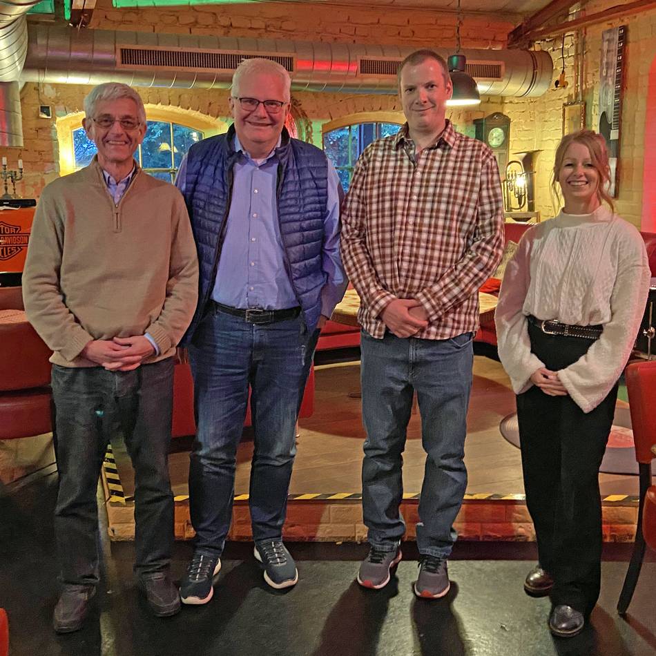 Kommunalwahl 2025 in Wermelskirchen: Freie Wähler und Zukunft bilden eine Fraktion