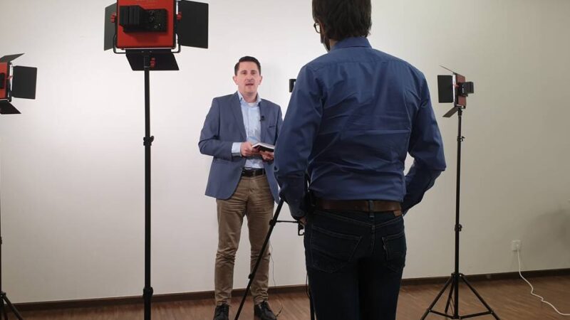 So schnitten die „kleinen“ Parteien in Erkelenz ab: Erleichterung bei drei Parteien – Ernüchterung bei Bürgerpartei