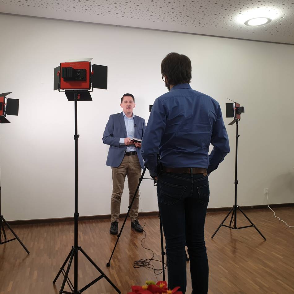 So schnitten die „kleinen“ Parteien in Erkelenz ab: Erleichterung bei drei Parteien – Ernüchterung bei Bürgerpartei