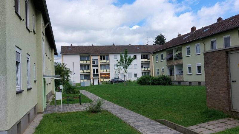 Stadtplanung in Meerbusch: Mehr Sozialwohnungen im „Rheineck“ – aber keine Tiefgaragen