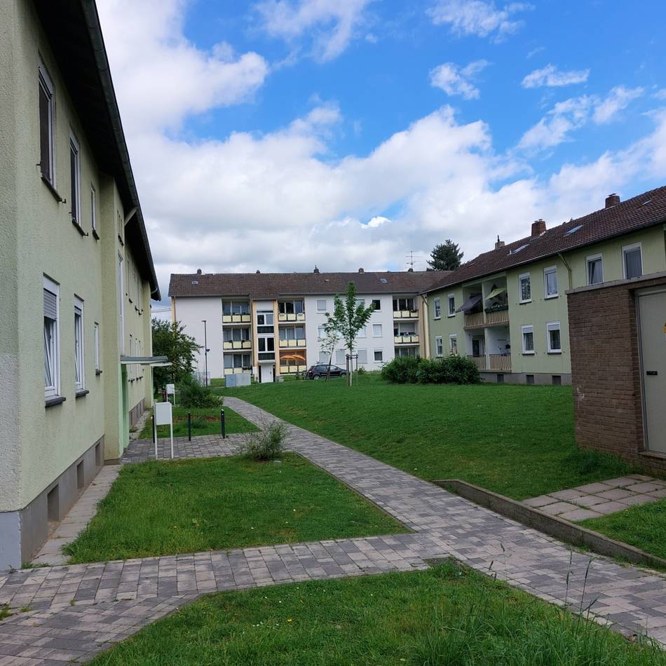 Stadtplanung in Meerbusch: Mehr Sozialwohnungen im „Rheineck“ – aber keine Tiefgaragen