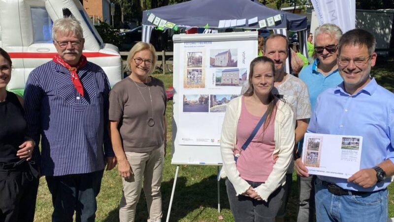 Dorfentwicklung in Bildern: Gewinner des Fotowettbewerbs in Oedt stehen fest