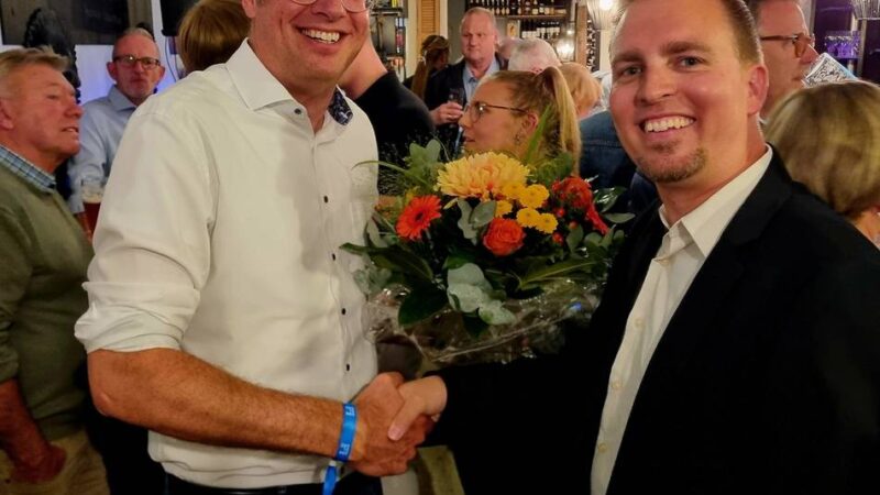 Kommunalwahl 2025: Muckel siegt in Erkelenz – Grüne landen vor AfD
